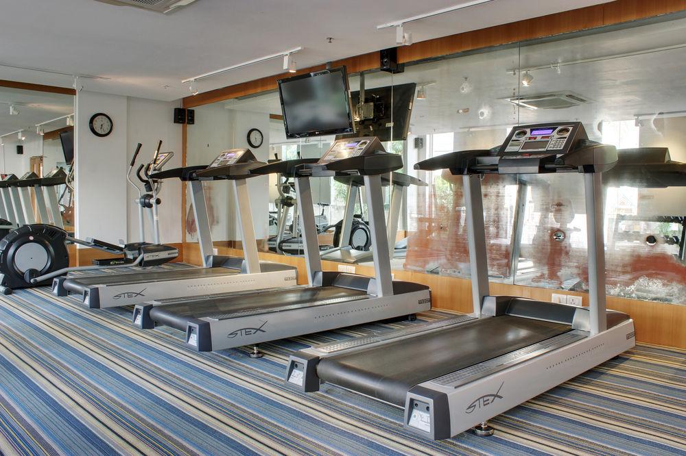 Aloft Chennai Omr It Expressway Hotel Bagian luar foto