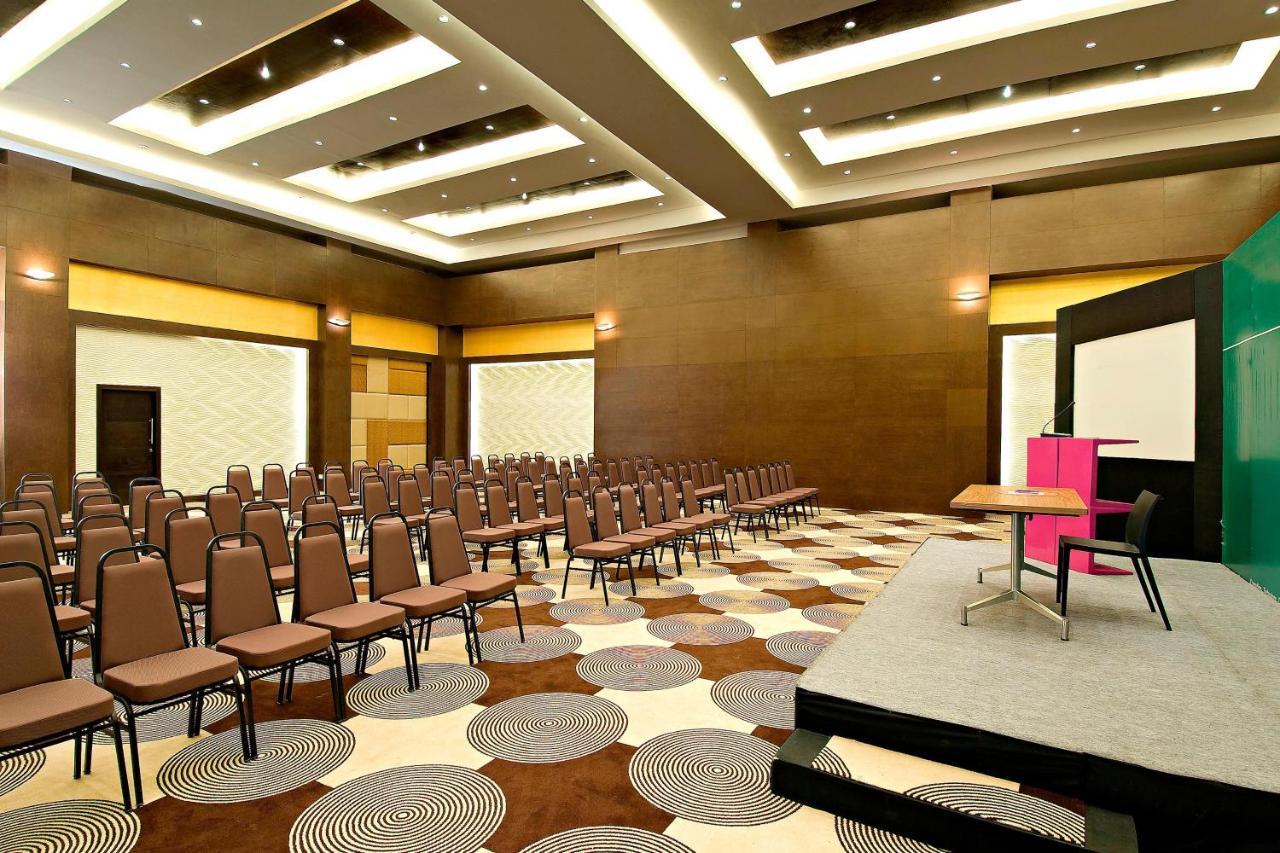 Aloft Chennai Omr It Expressway Hotel Bagian luar foto