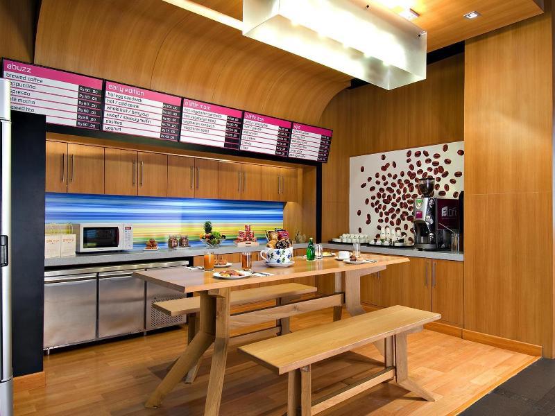 Aloft Chennai Omr It Expressway Hotel Bagian luar foto
