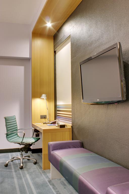 Aloft Chennai Omr It Expressway Hotel Bagian luar foto