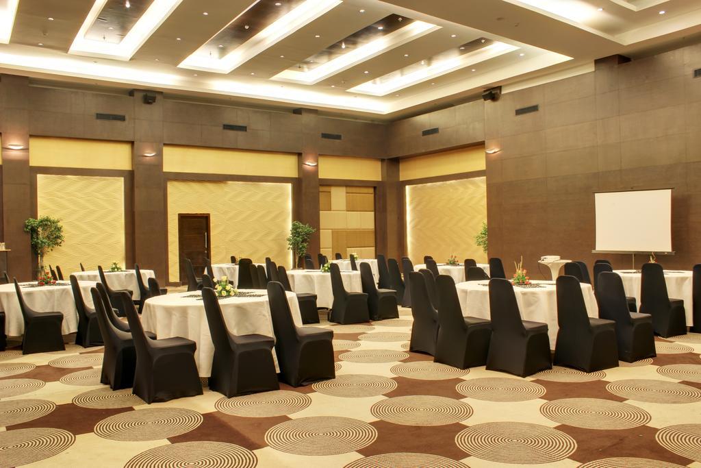 Aloft Chennai Omr It Expressway Hotel Bagian luar foto