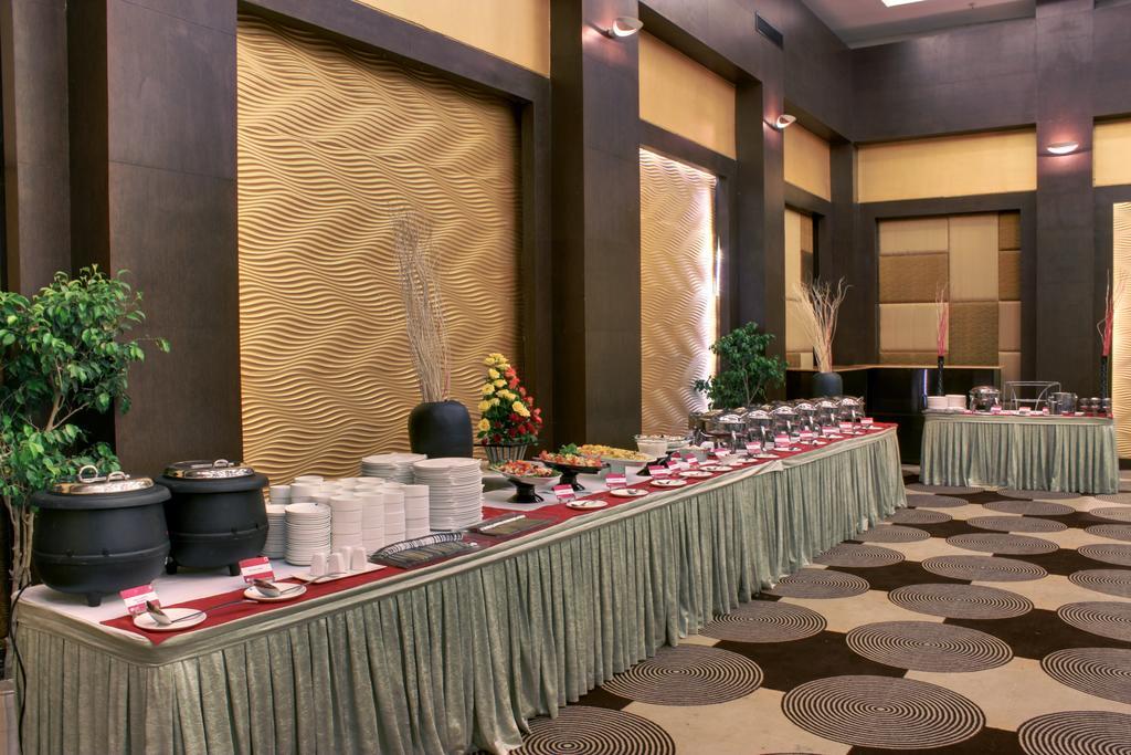 Aloft Chennai Omr It Expressway Hotel Bagian luar foto