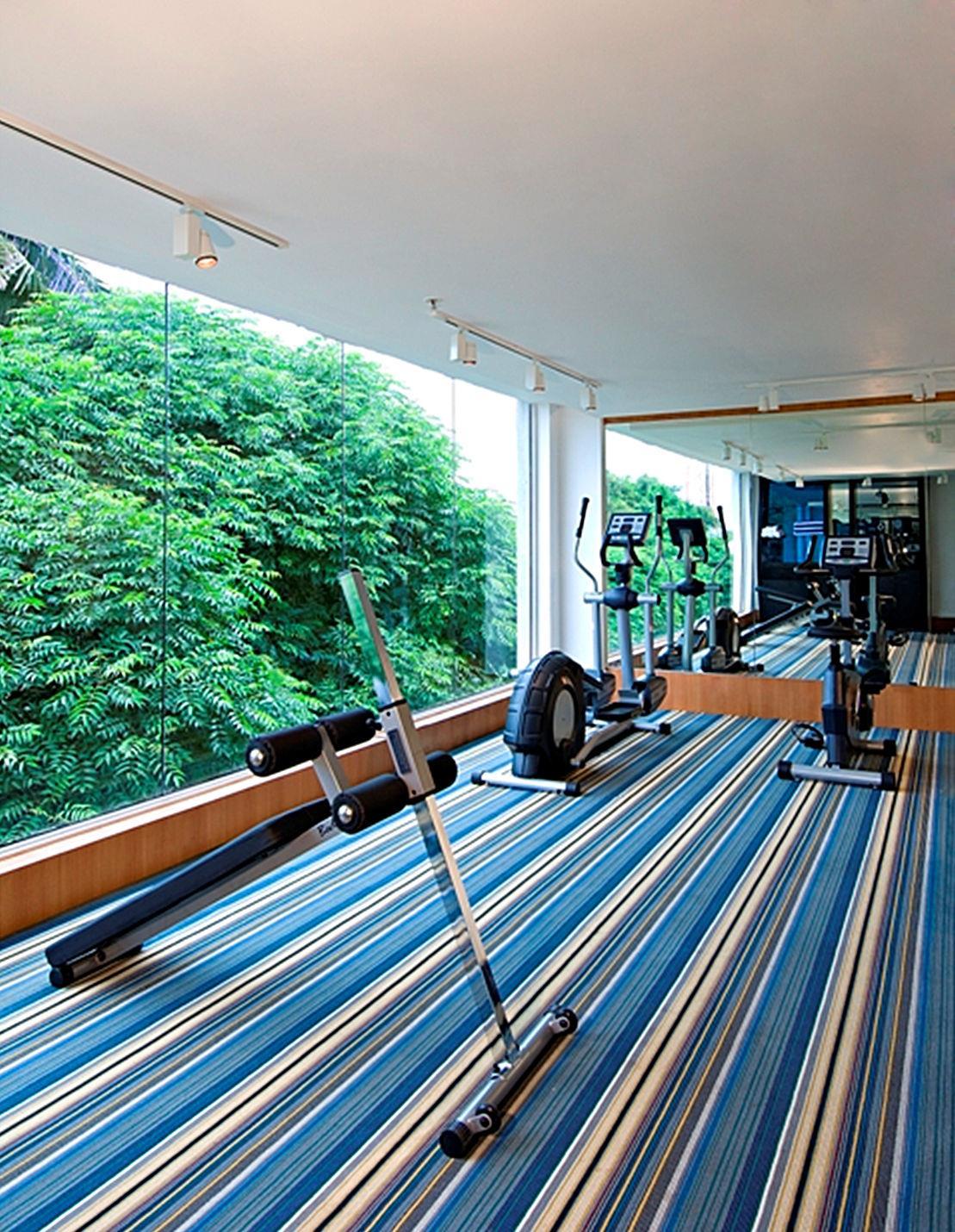 Aloft Chennai Omr It Expressway Hotel Bagian luar foto